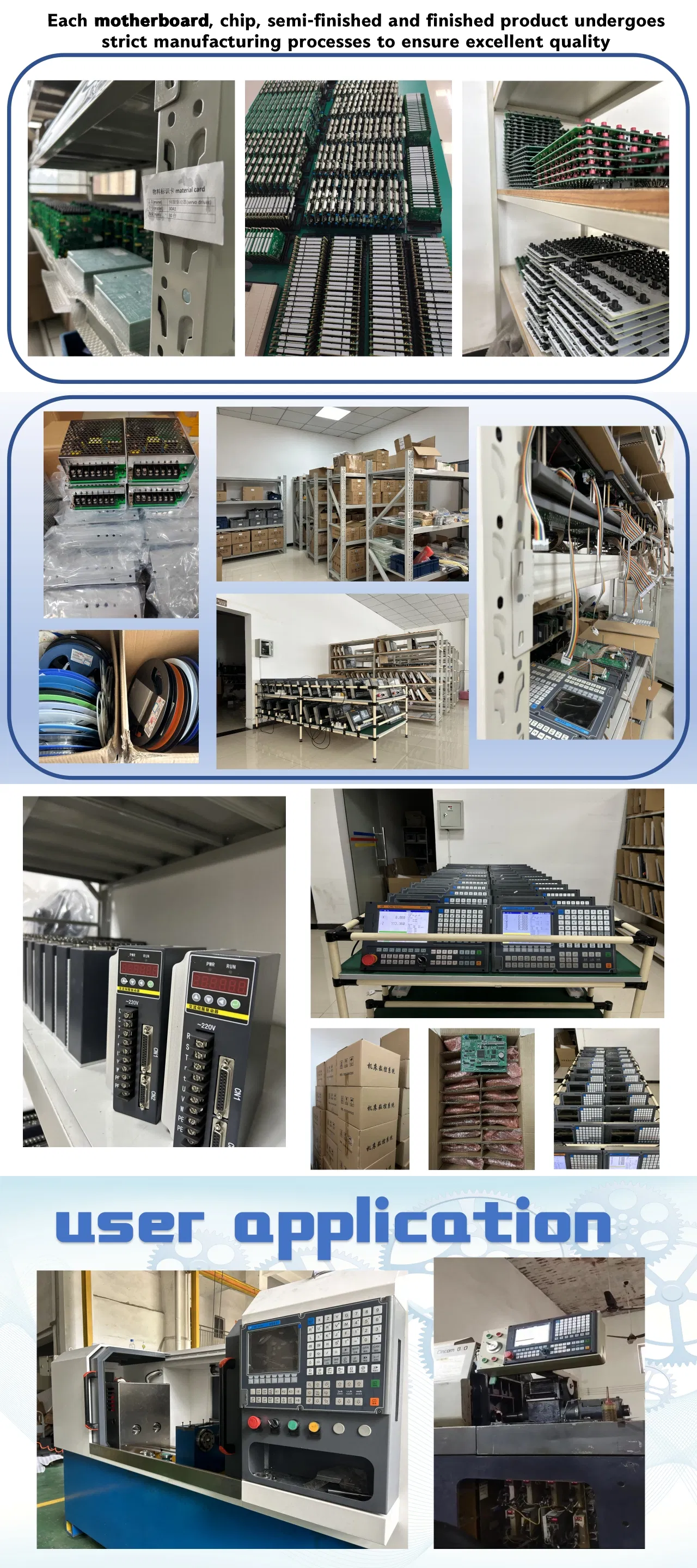 Production Display 2