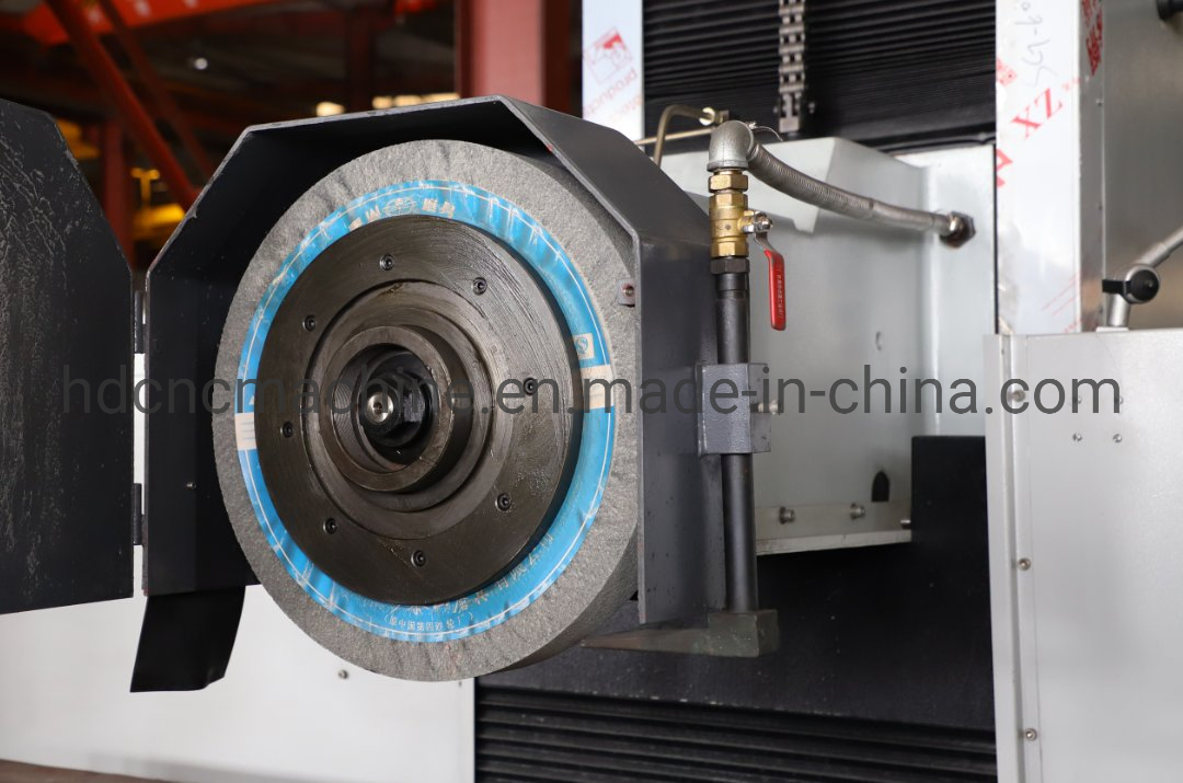 Huadong CNC High Quality Column Moving Surface Grinder Grinding Machine