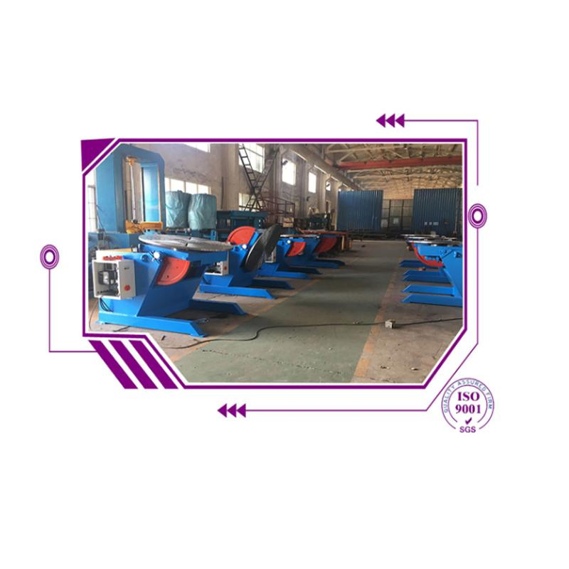 Machine for Hbeam and Steel Palte Edge Machining and Bevelling Machine