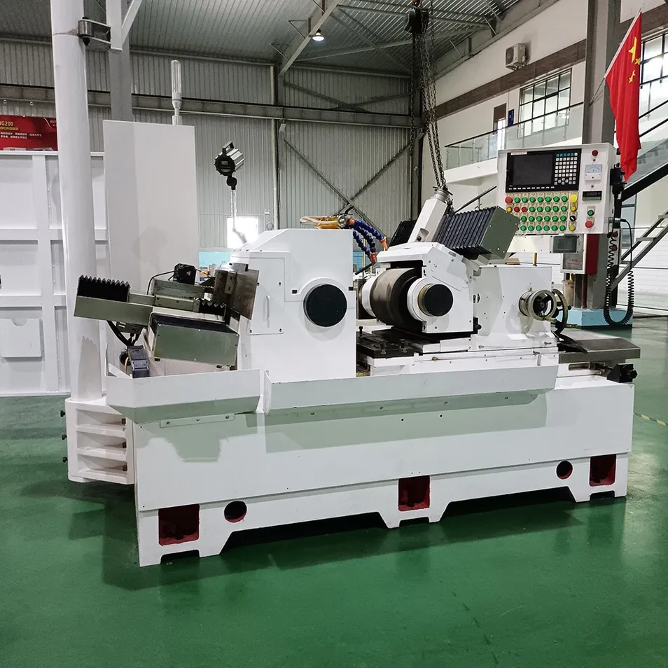 Efficient Material Processing