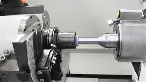 High Speed Precision CNC Internal Surface Grinder for Grinding Dia. 500mm Mould Mold Parts