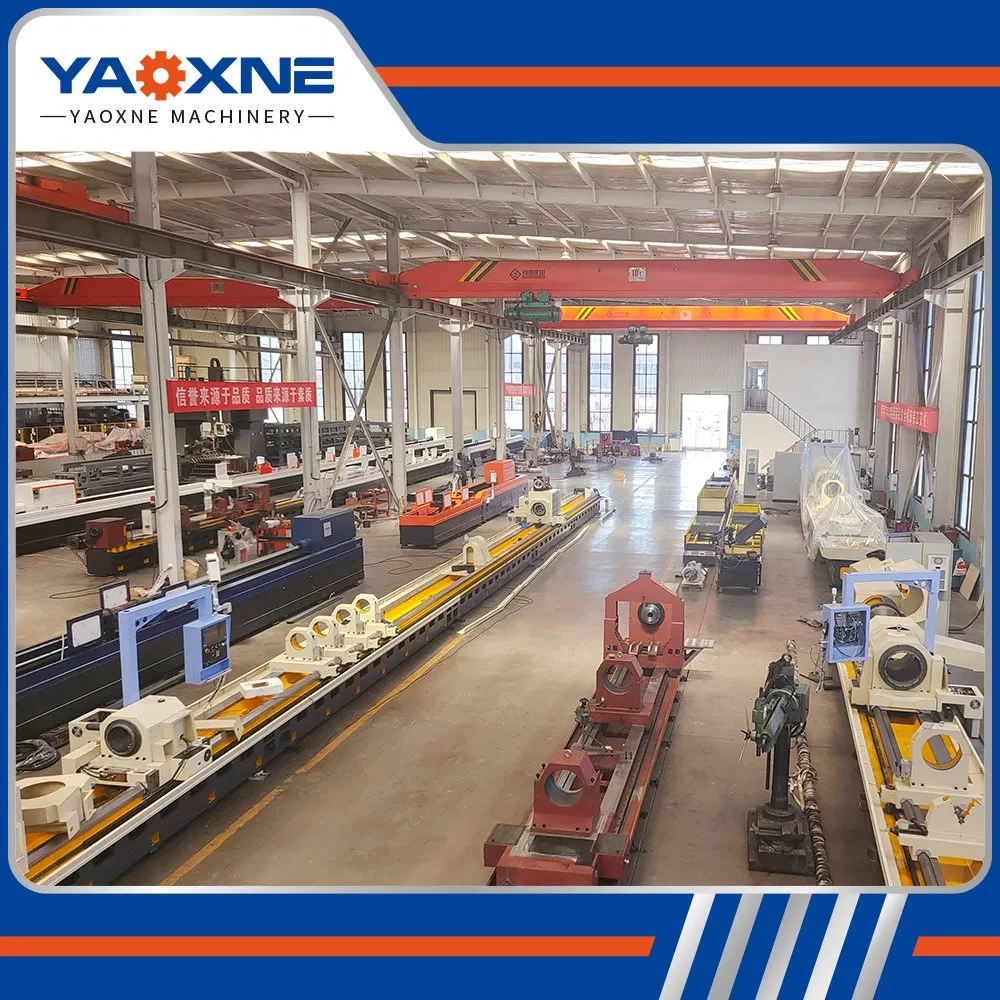 Deep Hole Drilling Part 2