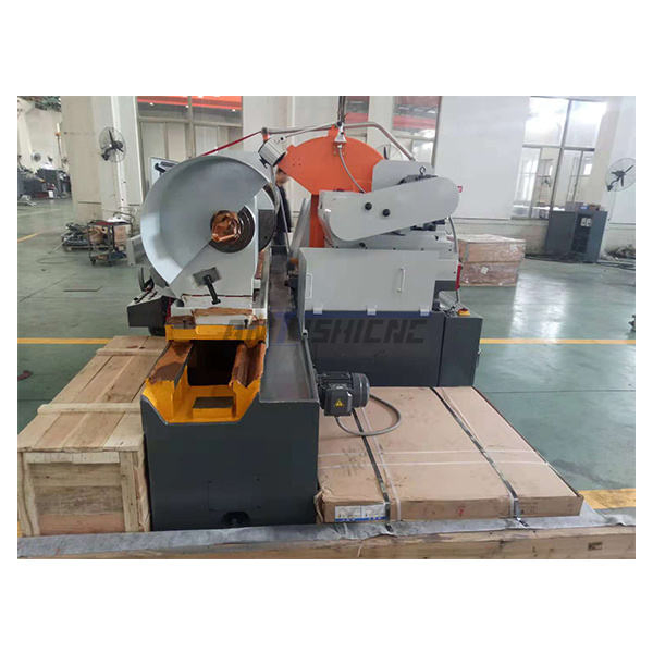 Antishicnc Mq8260b*2000 Motorcycle Crankshaft Grinding Machine Cheap Price Crankshaft Grinding Machine for Sale China Factory