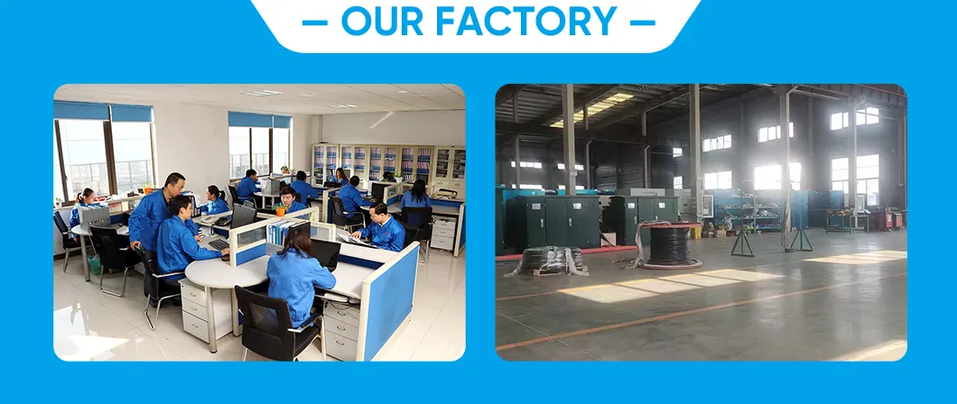 Factory Overview