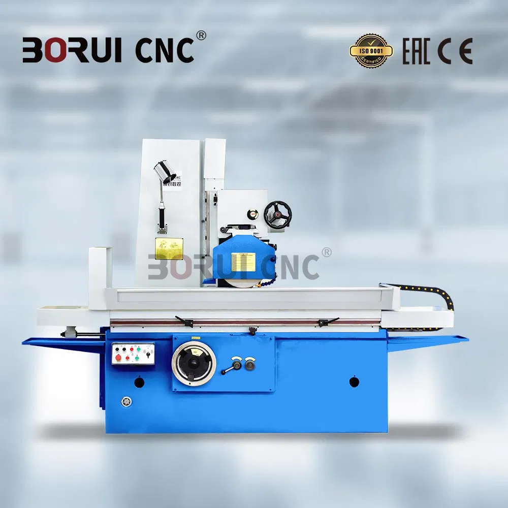 Cylinder Head Surface Grinder Price with Magnetic Chuck (M7140) Internal Grinding Machine for High Productivity and Robust Material Removal