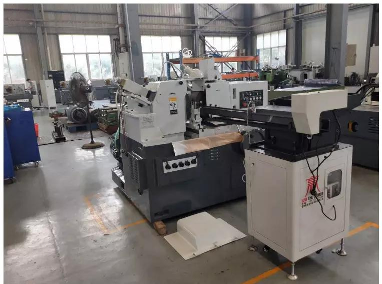 Grinding Equipment Detail