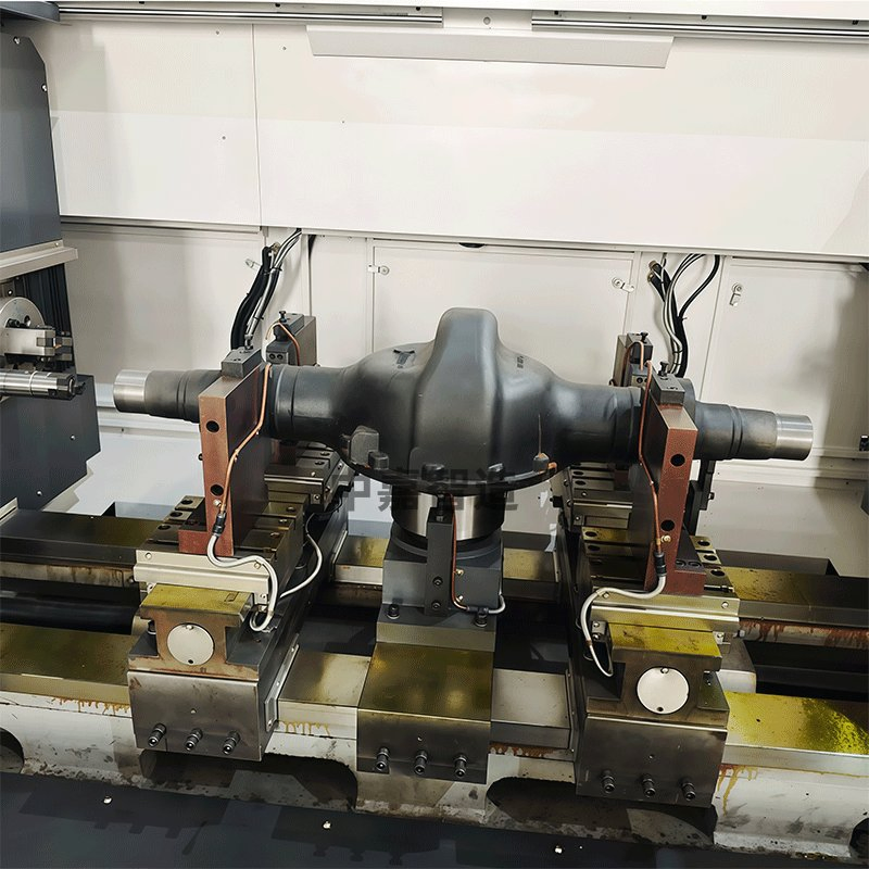 CNC Drilling and Milling Combination Machines Drilling and Milling Machining Centers