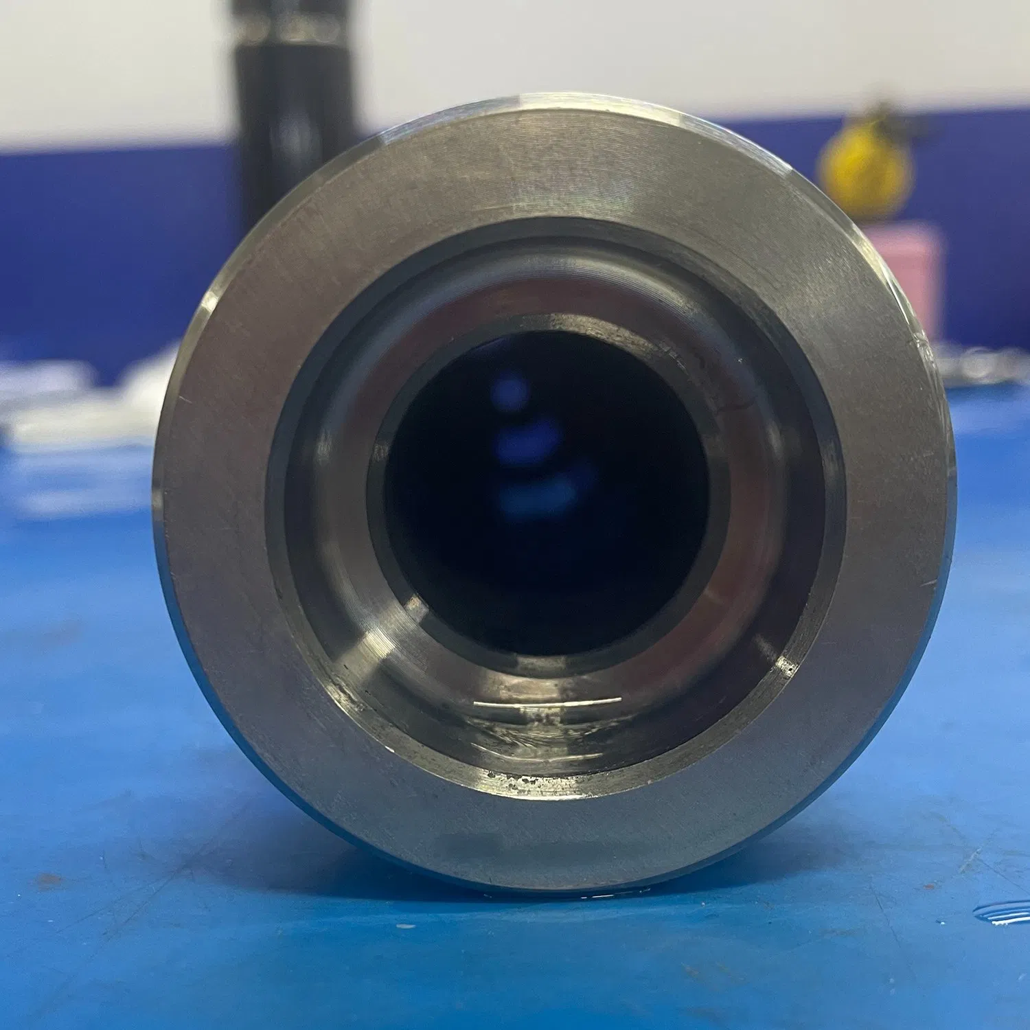 Advanced Gear Machining Hydraulic Spool Systems for Durability