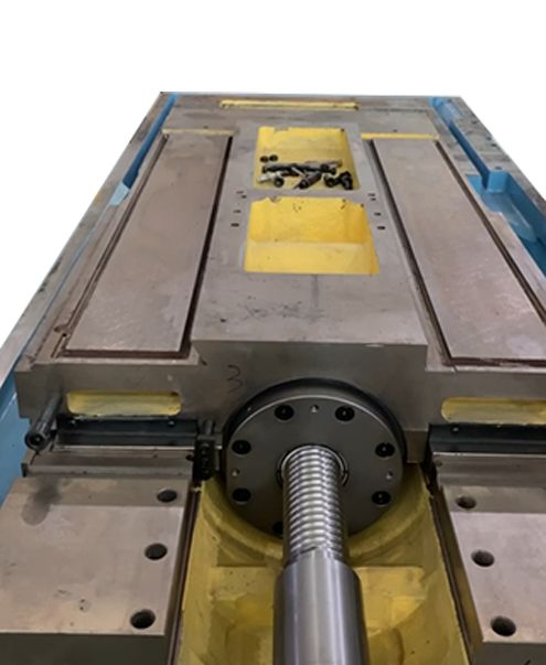 Long Bar Grinding-High Precision CNC Centreless/ Cylindrical Grinding Machine