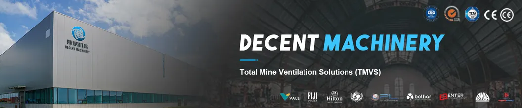 Dust Extraction System Header