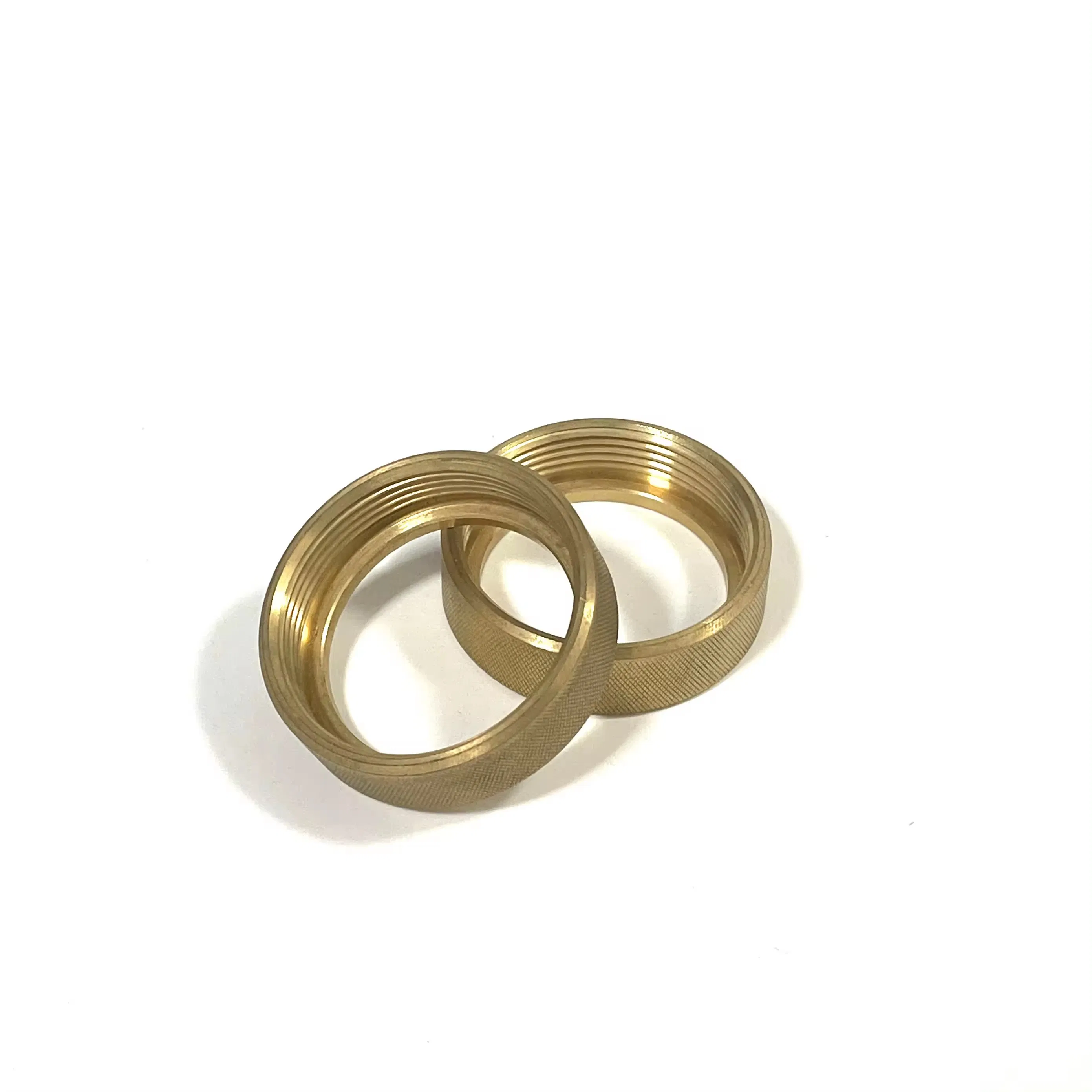 High Precision Brass CNC Turning Mechanical Combination Lathe Milling Machine