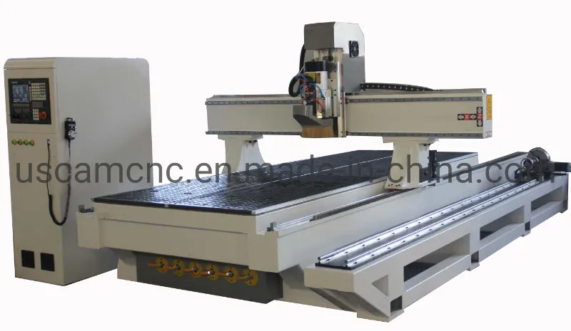 CNC Router Kits