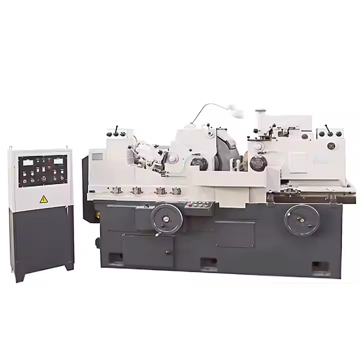 Grinding Cycle Centerless Grinding Machine for Cylindrical, Conical and Annular Parts