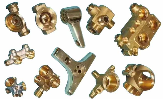 CNC Drilling and Tapping Center Machine