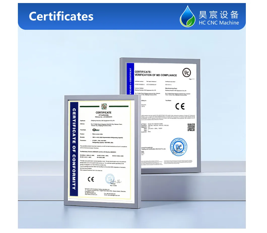 Shipping Preparation