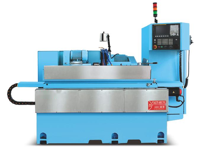 CNC Cylindrical Grinder 1