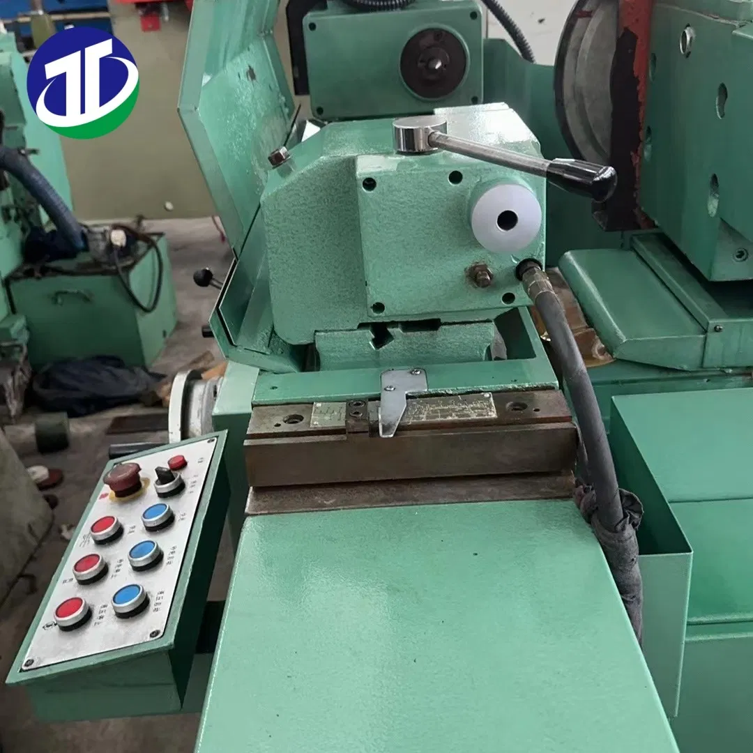 Cylindrical Grinder Heartless Grinder Centerless Grinding Machine