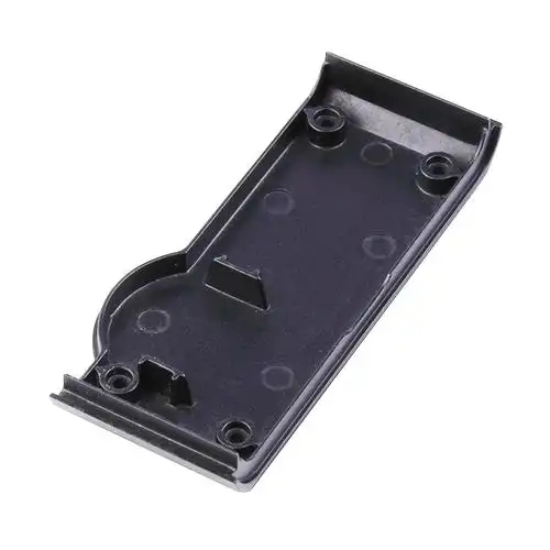 Custom Magnesium Maxillofacial Fixation System for Trauma Surgery