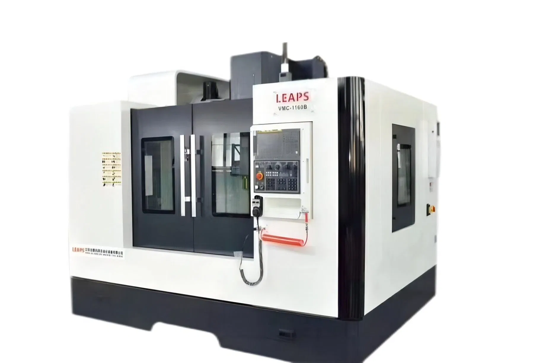 Advanced CNC Control System for Vmc1370 Vertical Machining Center
