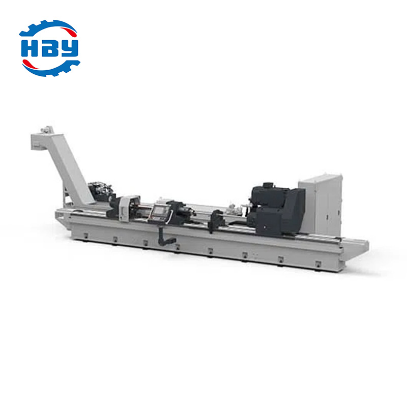 Deepline Dl-4200 CNC High-Precision Boring System