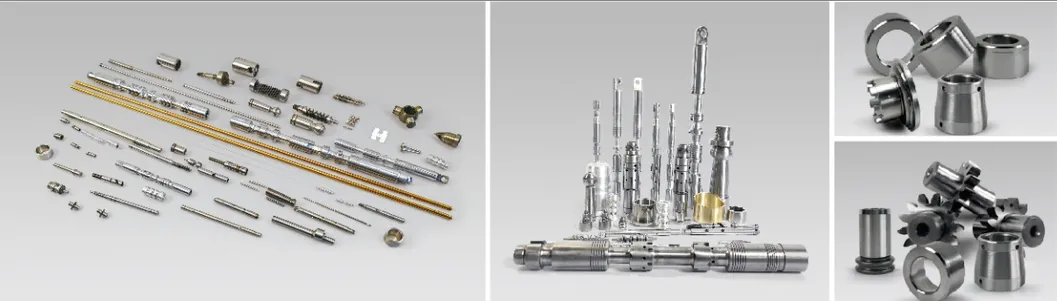 Grinding Applications