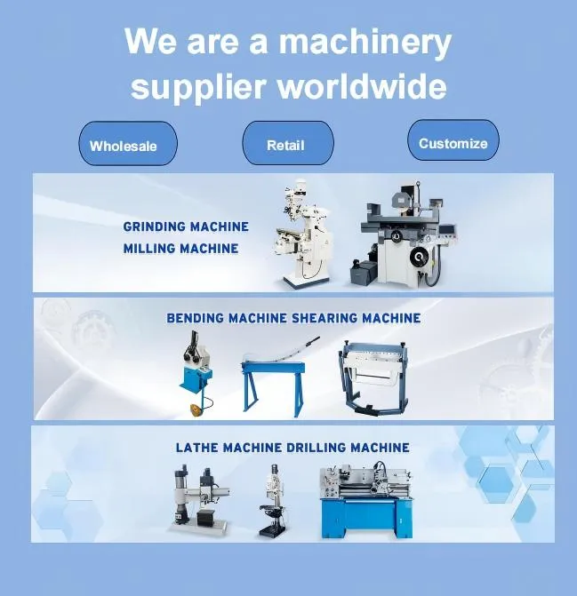 Vertical Bench T25 Drilling Machine