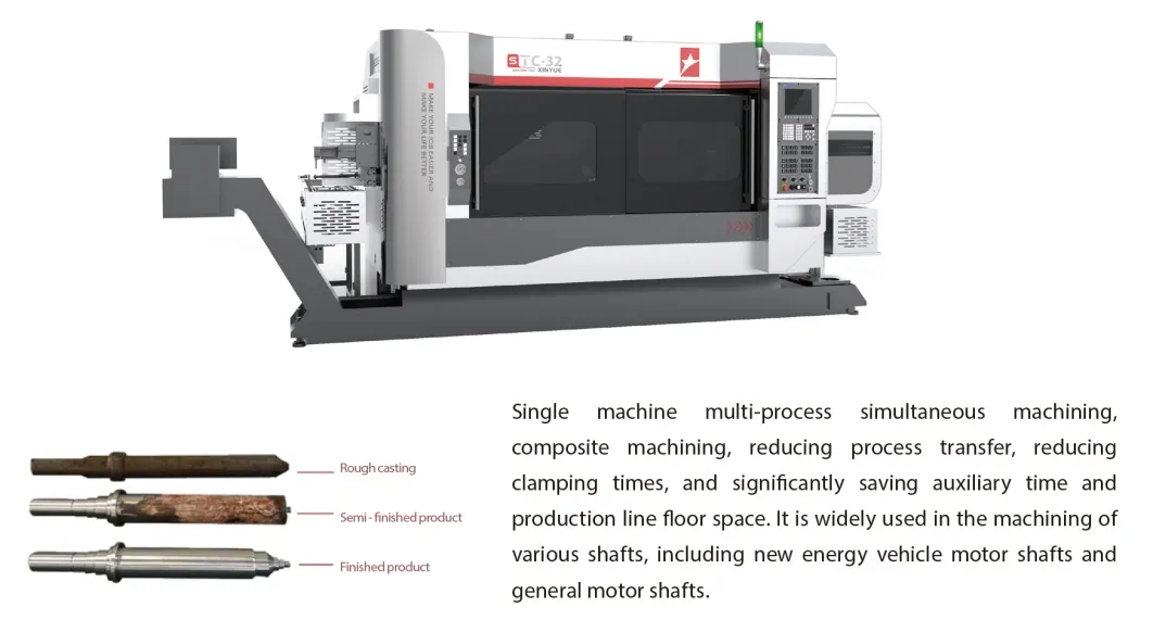 CNC Machine Detail 1