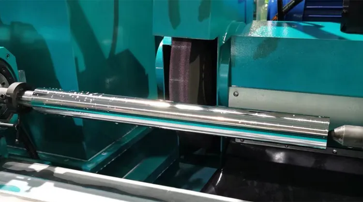 CNC Cylindrical Grinder 2