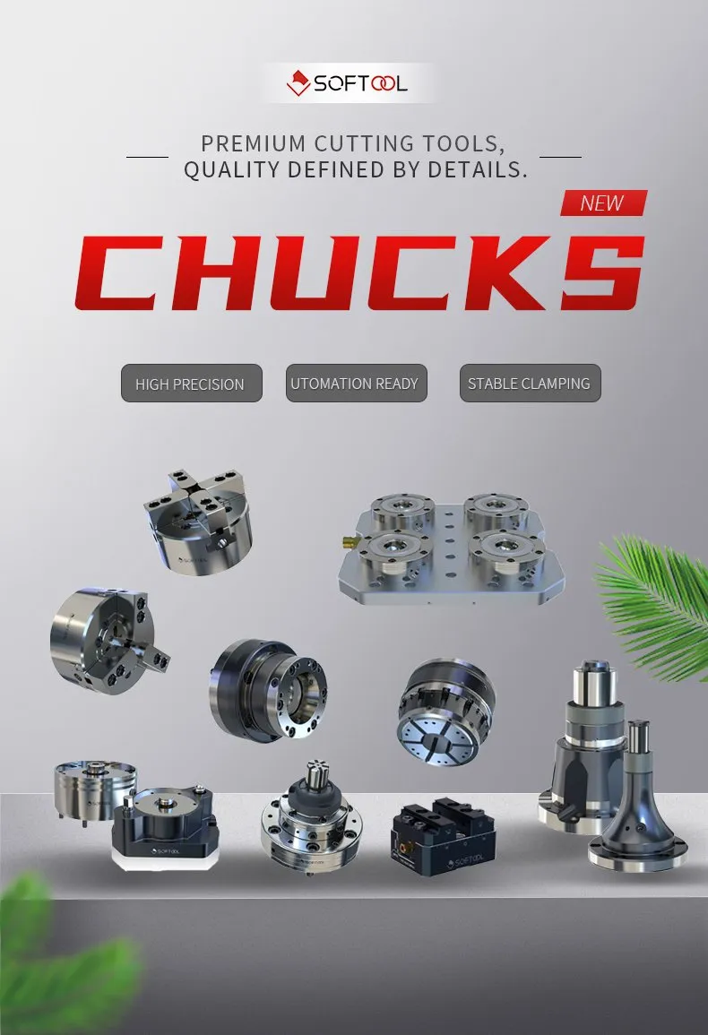 Psc Zero Point Fixture System