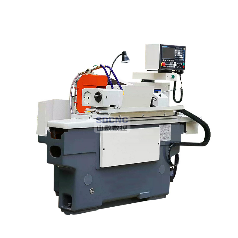 M1320 Universal Cylindrical Honing Crankshaft Centerless Motorcycle Cylinder Head Surface Grinding Machine