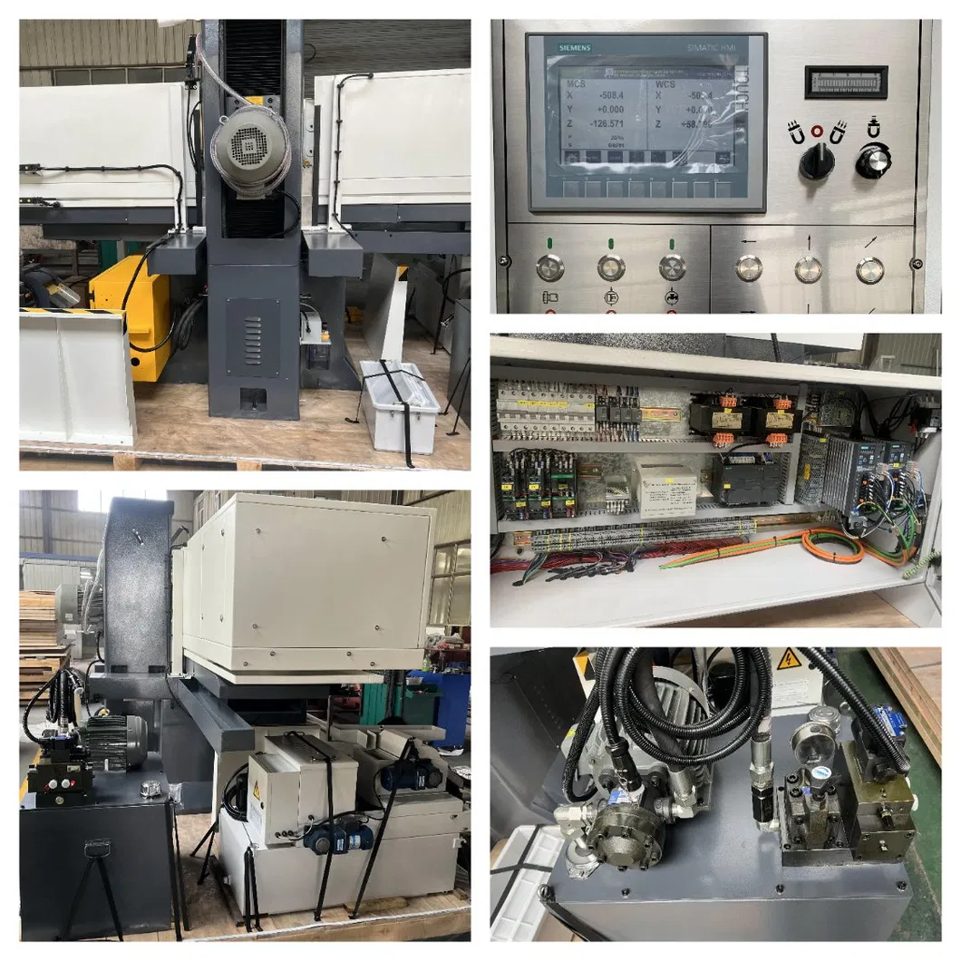 Machine Delivery Packaging