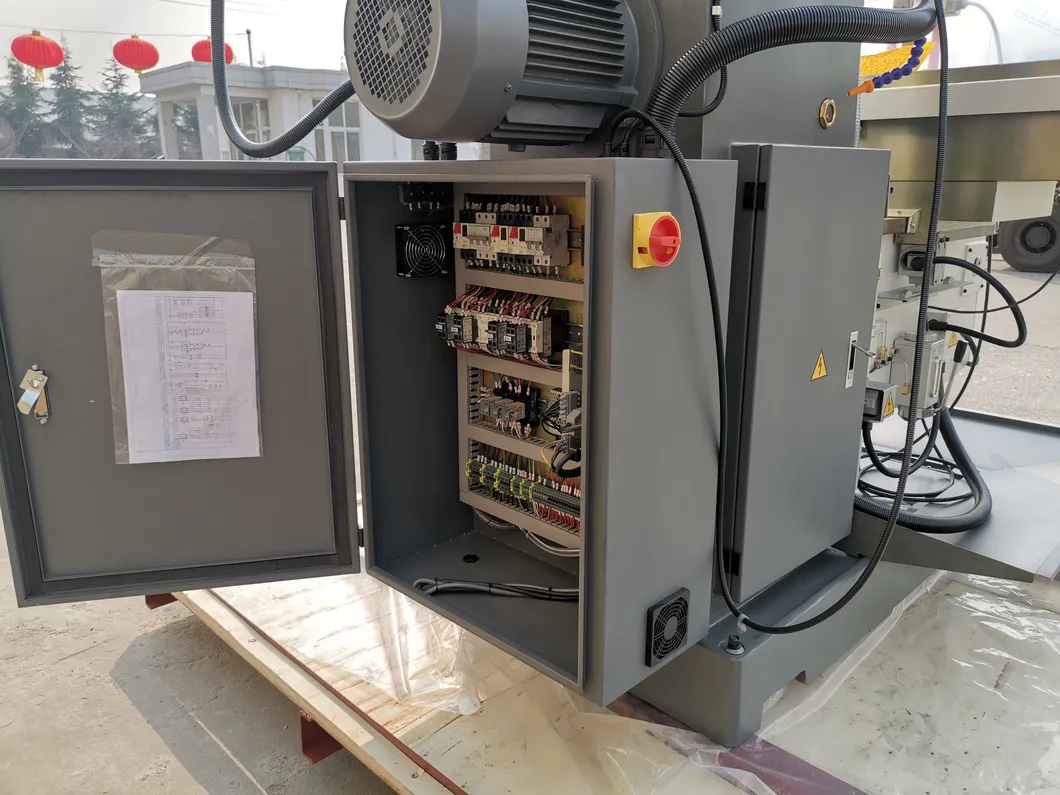 CE electric components