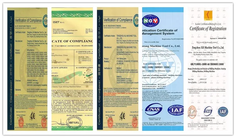 Certification Image
