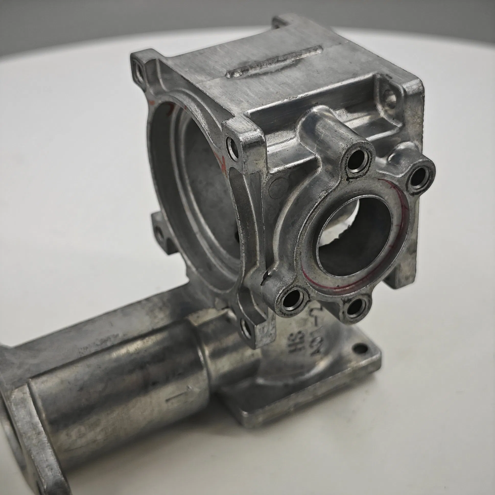 Premium Aluminum Alloy Cooling System for Electronics Devices