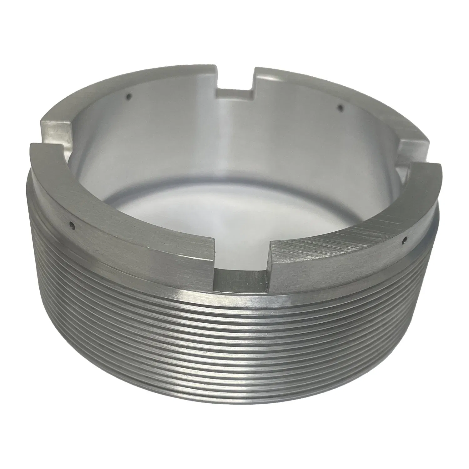 Custom Hydraulic Gear Systems with Expert Machining Services