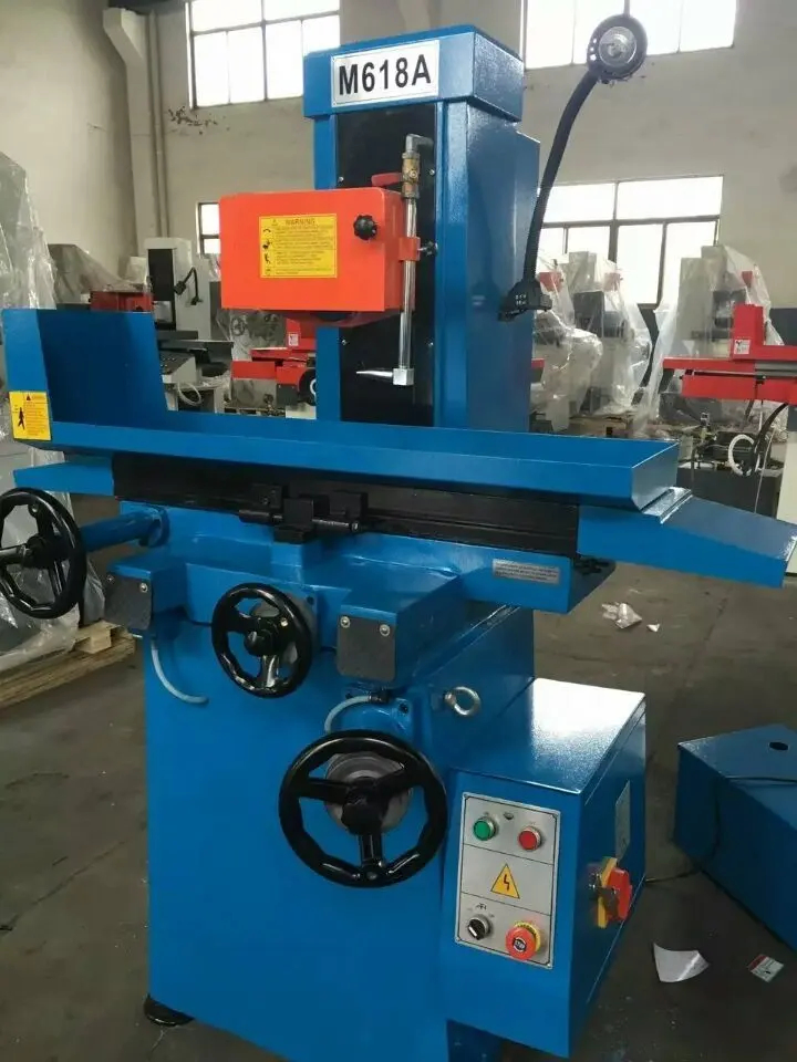 Belt Grinding Machine Centerless Grinder Saw Sharpen Cylinder Belt Head Grinding Machine for Steel