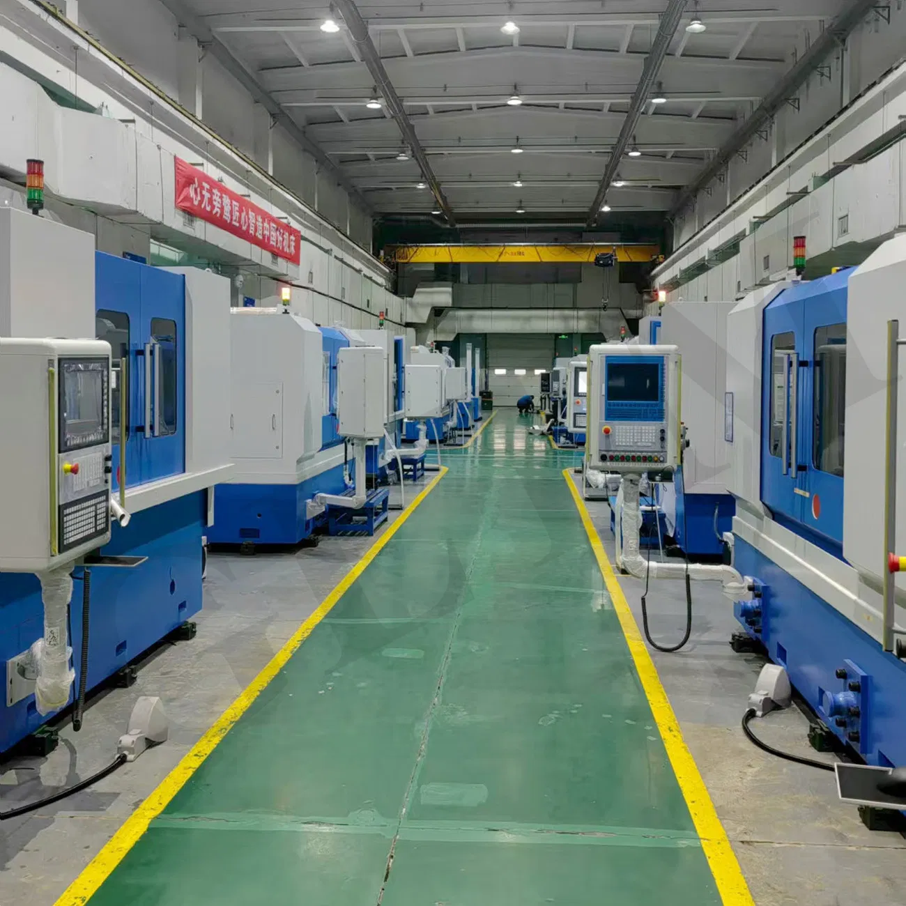 300mm Vertical Cylindrical China CNC Worm Wheel Gear Teeth Grinder Grinding Machine for Sale with Good Equipment Manufacturers Price