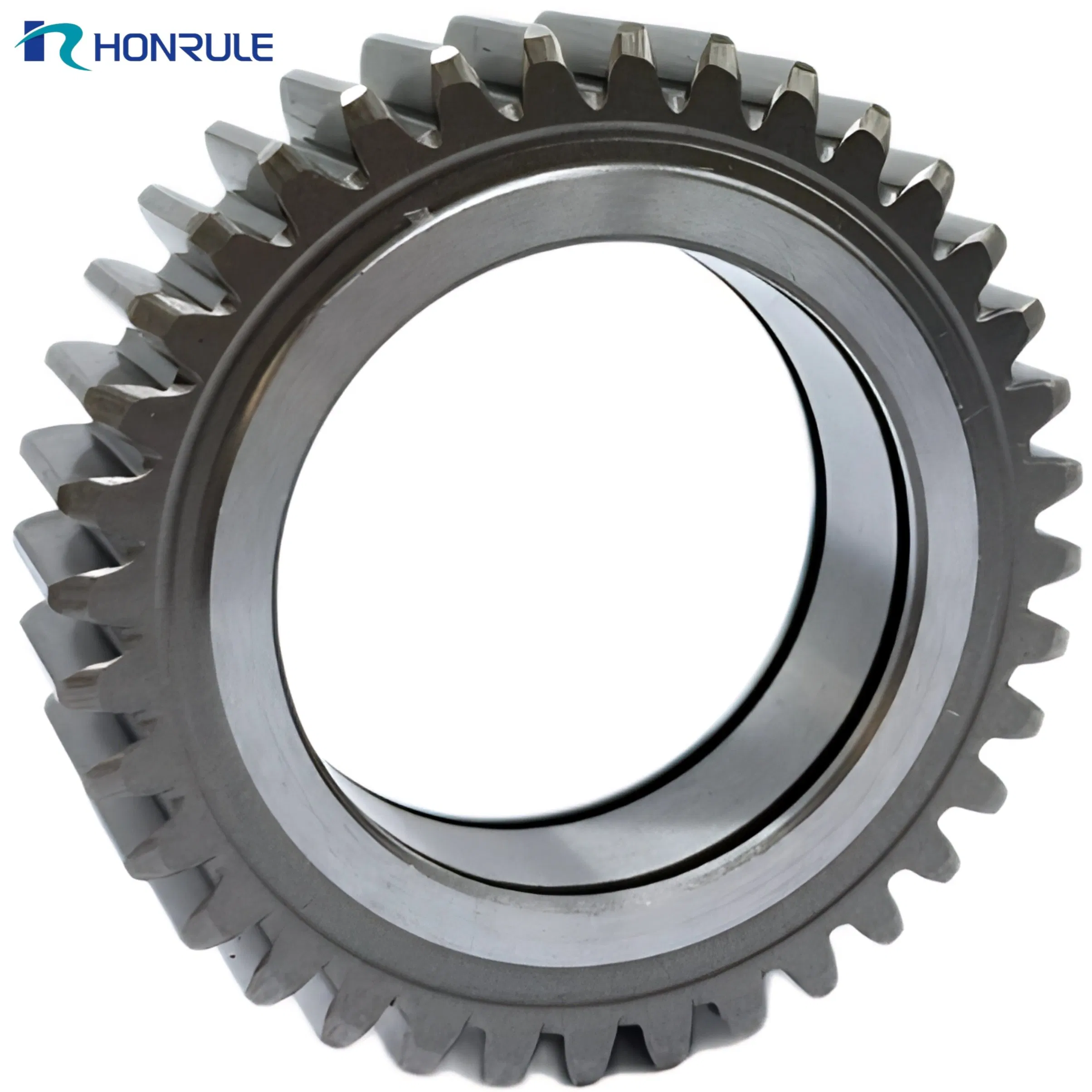 Casting Iron Gear Helical Toothed Planet Gear Planetary Gear System From Huirong Zhejiang Gear Factory
