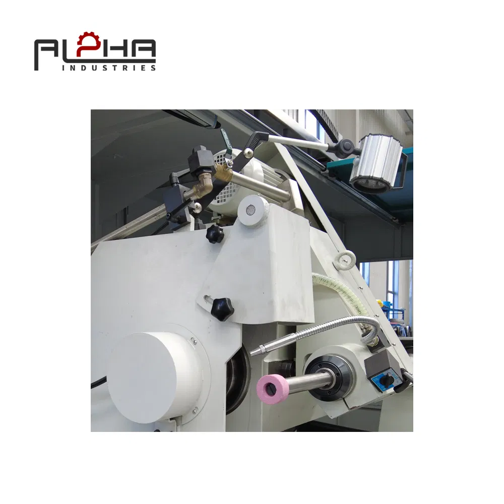 Advanced Cylindrical Grinder Machine for Precision Toolroom and Maintenance Applications