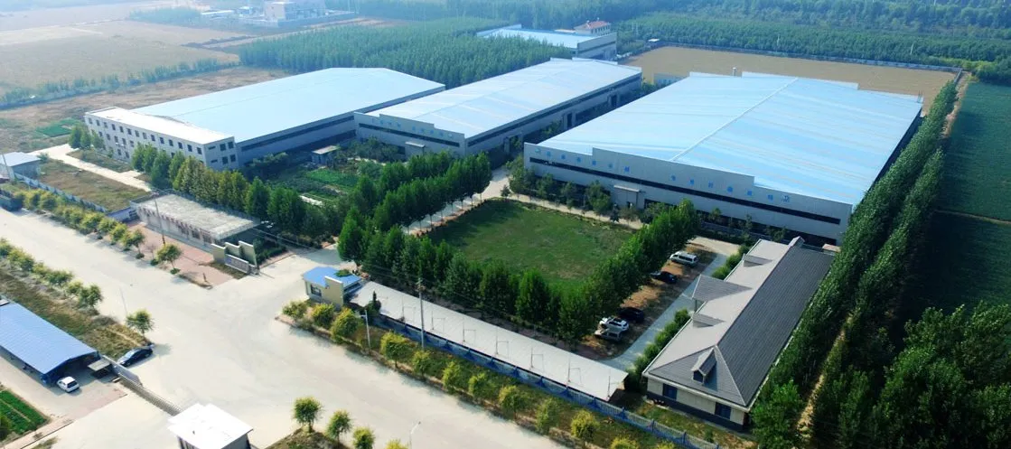 Manufacturing Facility