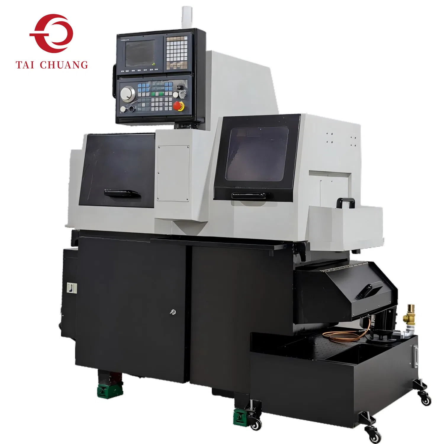 Swiss Type Lathe CNC