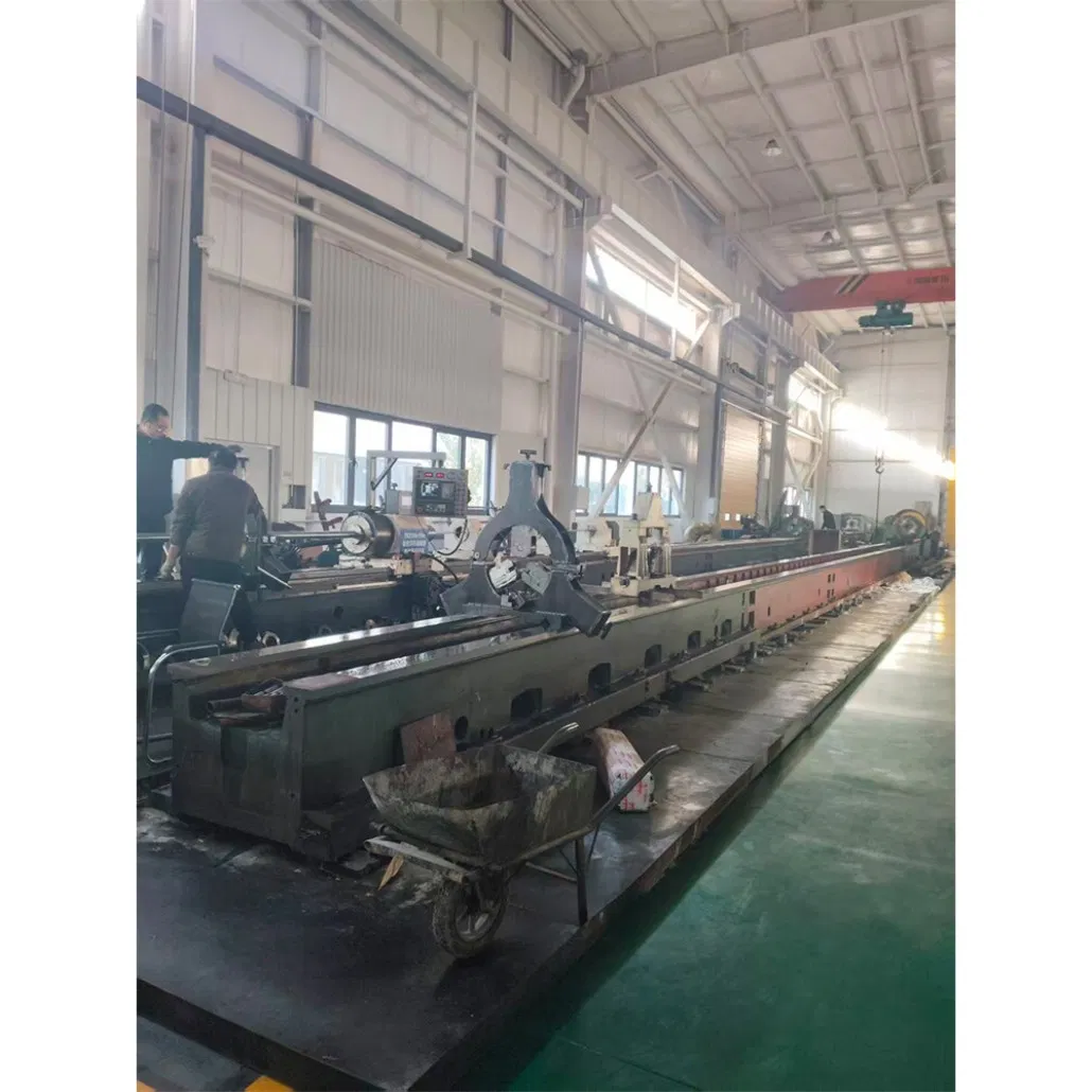 Wood Boring Machine Automatic 6 Sides Drilling Machine for Woodworking Furniture Design Deep Hole Drilling Machine