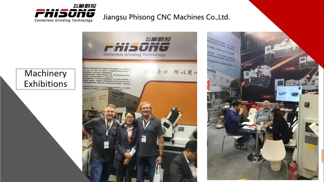 Machine Control Interface