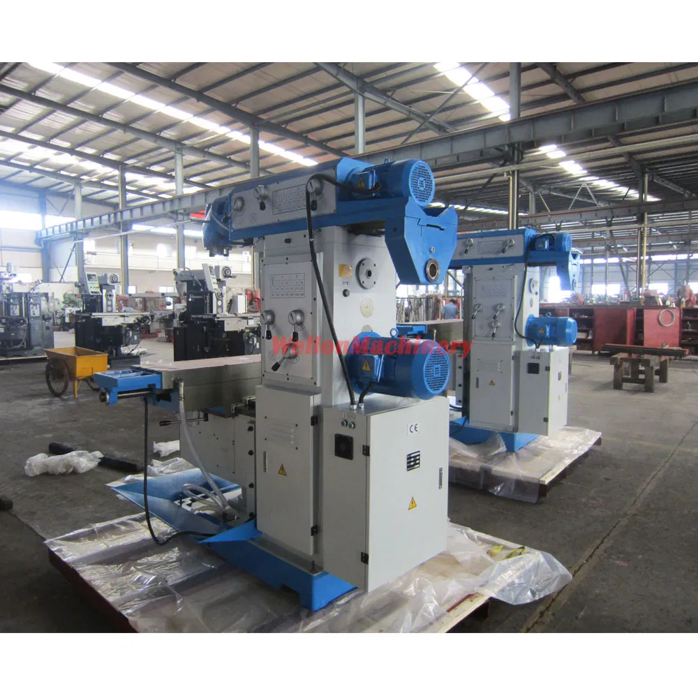 Swivel Head Universal Milling Machine/Vertical Milling Machine XL6436