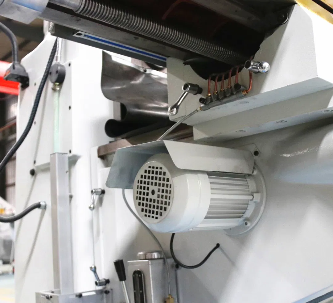 X6325 Universal Turret Milling Machine for Toolroom