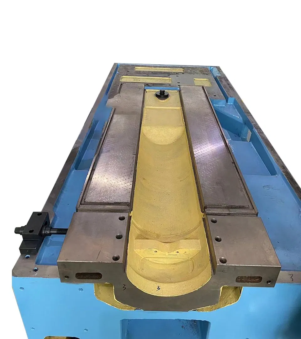 Long Bar Grinding-High Precision CNC Centreless/ Cylindrical Grinding Machine