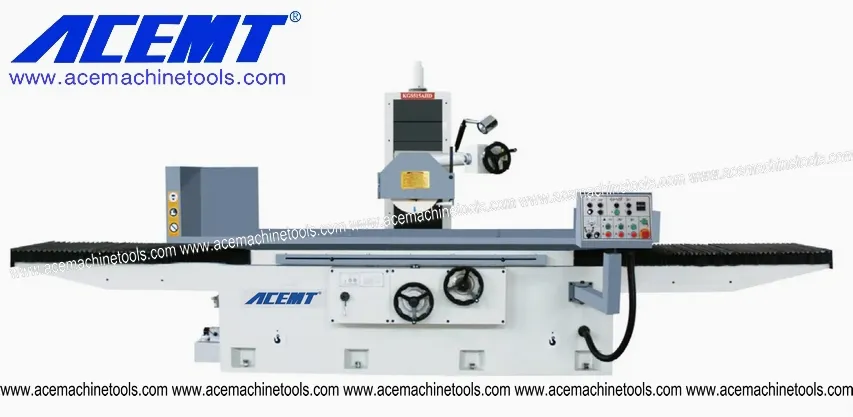 Surface Grinding Machine