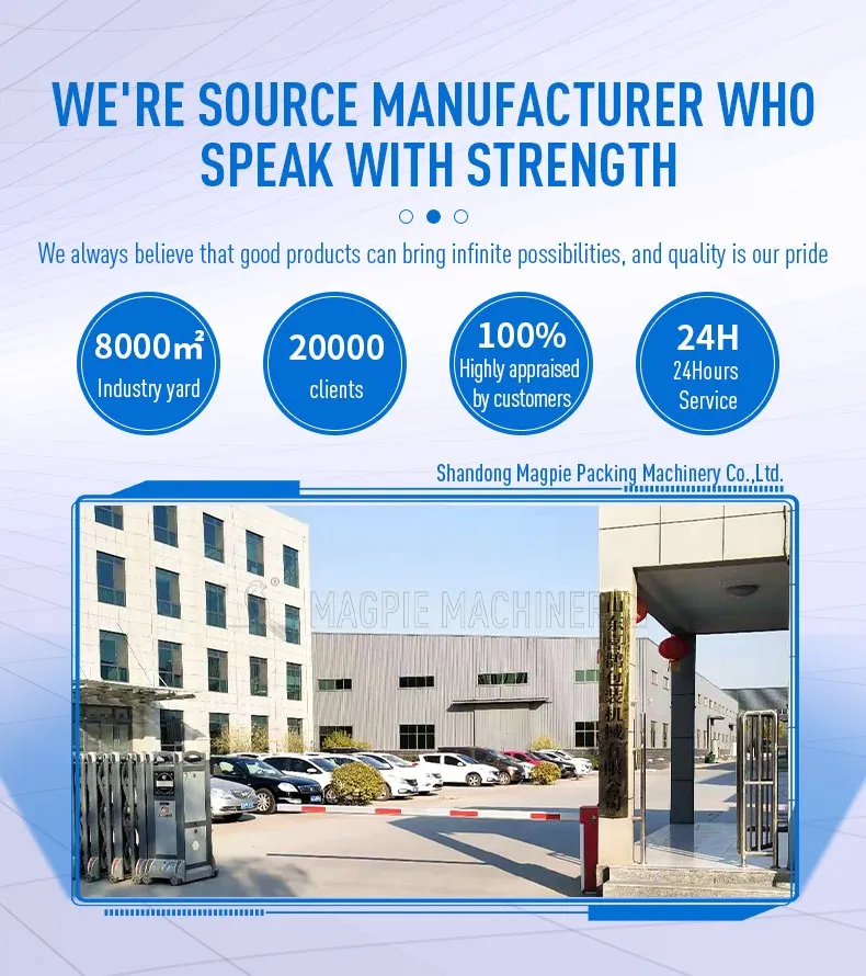 Manufacturing Center