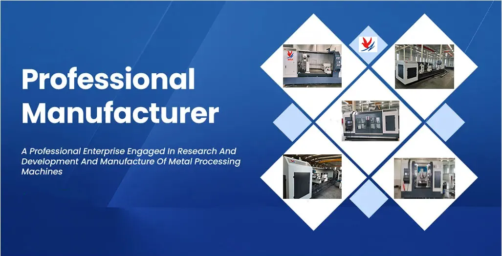 CNC Thread Worm Grinding Machine