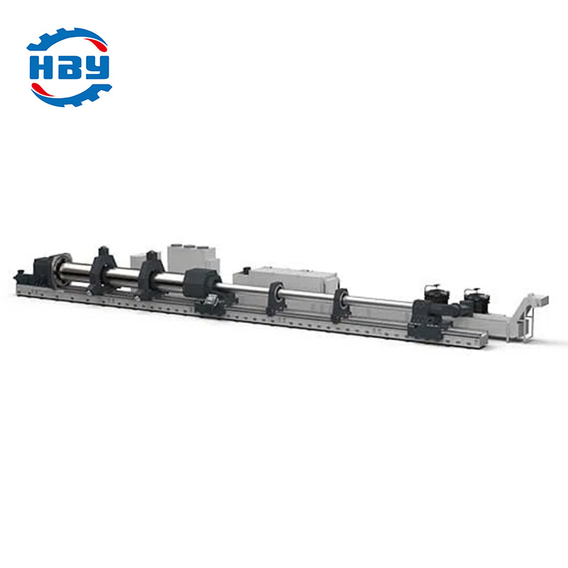 Deepline Dl-4200 CNC High-Precision Boring System